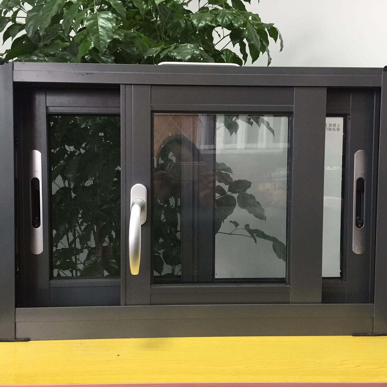 保沃達(dá)門(mén)窗公司實(shí)力雄厚值得信賴!