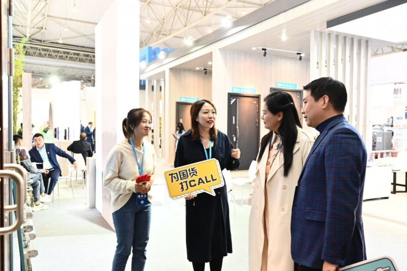 門窗產區需要什么樣的展會_6